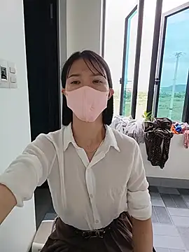 Sala de chat ao vivo de Emma_Linh