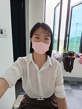 Živá chatovací místnost Emma_Linh