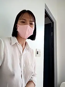 Živá chatovací místnost Emma_Linh