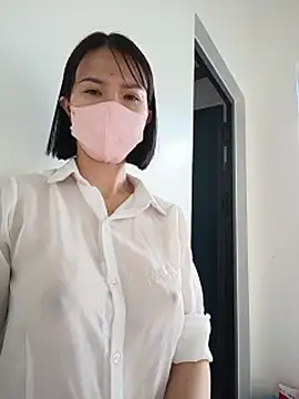 Živá chatovací místnost Emma_Linh