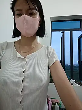 Emma_Linh Live Chatrum