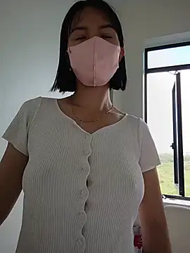 Emma_Linh Live chatroom