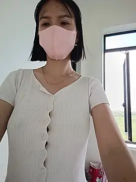 Emma_Linh লাইভ চ্যাট রুম