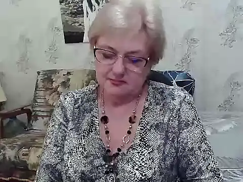 غرفة دردشة Renata62011 المباشرة