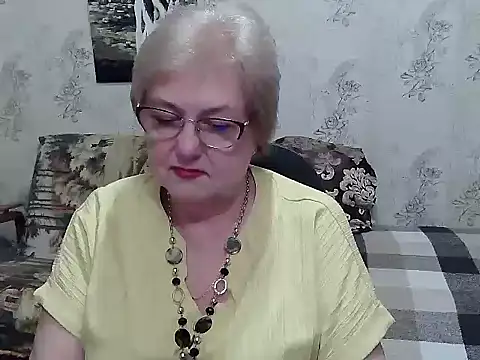 Živá chatovací místnost Renata62011