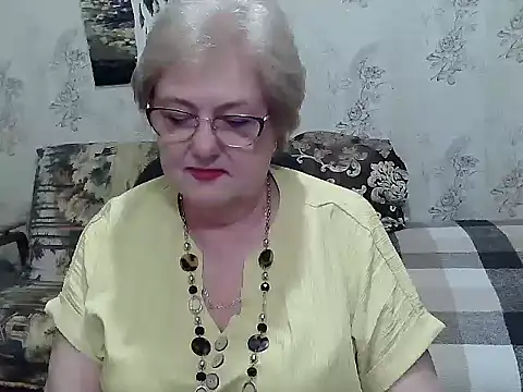 חדר צ'אט בשידור חי של Renata62011