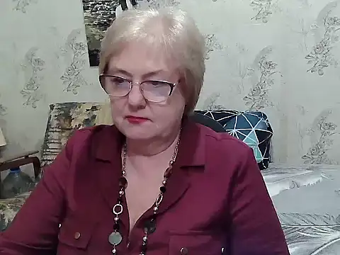 Chatroom en direct de Renata62011