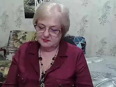 غرفة دردشة Renata62011 المباشرة