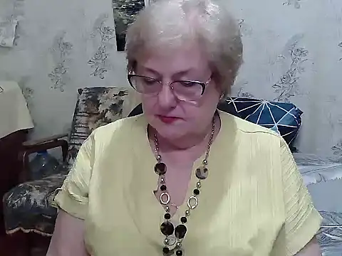 Renata62011 – Kamerová šou