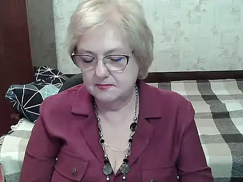 Renata62011's Webcam Show