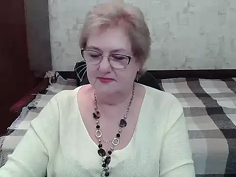 Živá chatovací místnost Renata62011