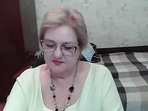 Živá chatovací místnost Renata62011