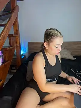 Moon_Blake 실시간 채팅방