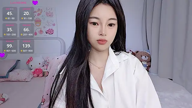 stella_lan's Live Chat Room