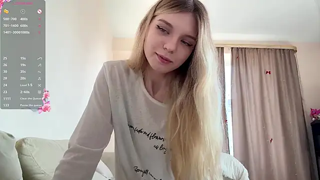 FruityXo Live Chatraum