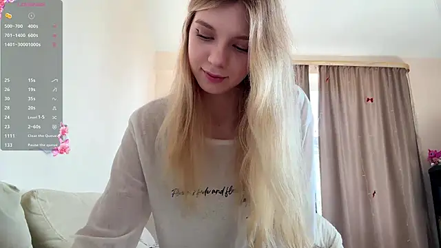 FruityXo Live Chatraum