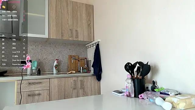 FruityXo Cameră chat live