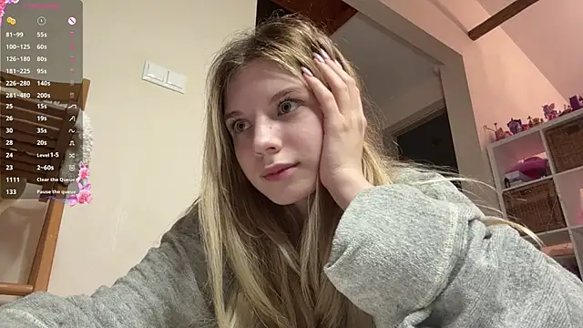 FruityXo 실시간 채팅방