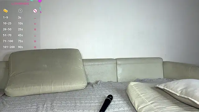 FruityXo Live Chatraum