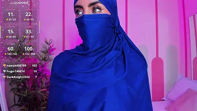 Chat ao vivo de Jasmin_hamdan