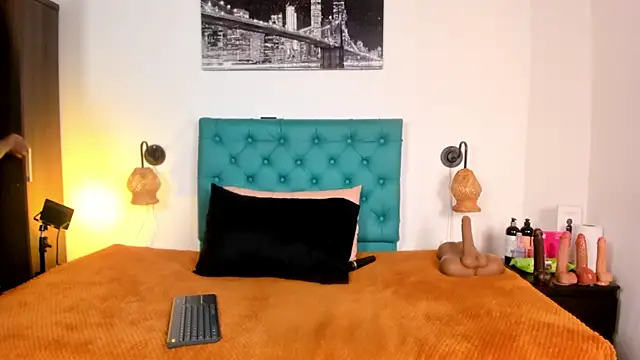 juliana_13 Cameră chat live