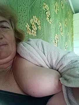 غرفة دردشة NikaLove49011 المباشرة