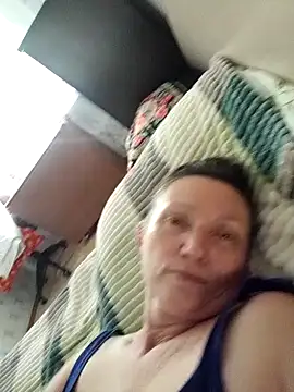 Živá chatovací místnost MargoFire5231