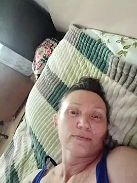 Živá chatovací místnost MargoFire5231