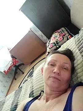 Živá chatovací místnost MargoFire5231