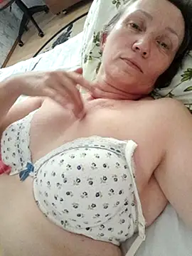 Sala de chat en directo de MargoFire5231