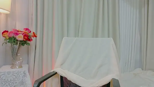 Rosalie_han Live Chatraum