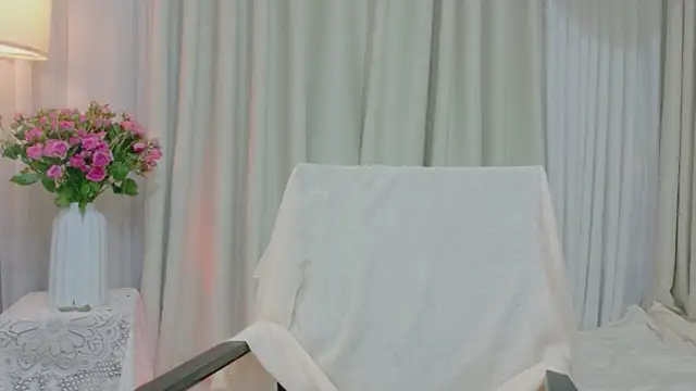 Sala de chat ao vivo de Rosalie_han