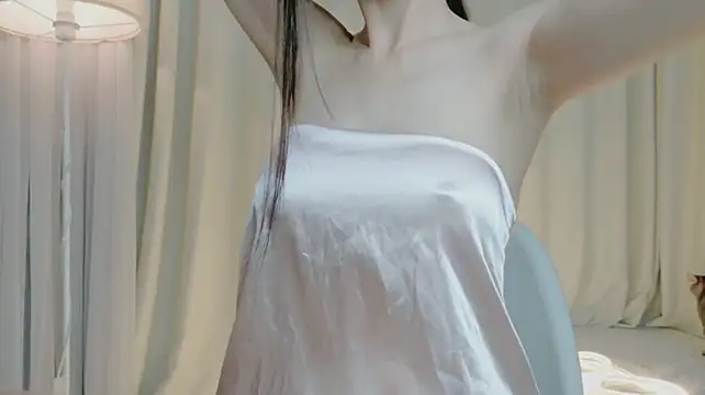 Rosalie_han's Live XXX Chat