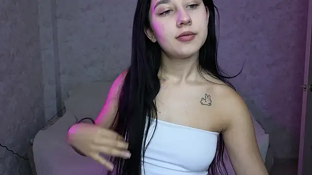 Eva_Maller Cameră chat live