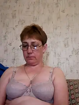 Živá chatovací místnost MeryLive59011