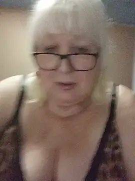 Živá chatovací místnost Alexia64231