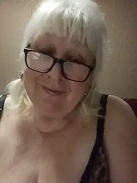 Chat ao vivo de Alexia64231
