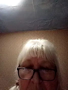 חדר צ'אט בשידור חי של Alexia64231