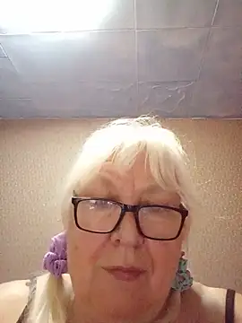 Alexia64231 Cameră chat live