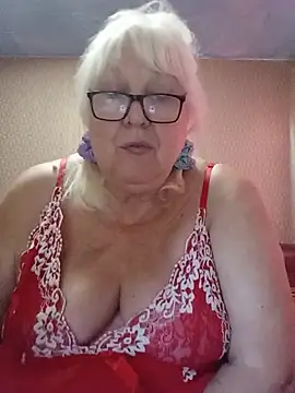 Živá chatovací místnost Alexia64231