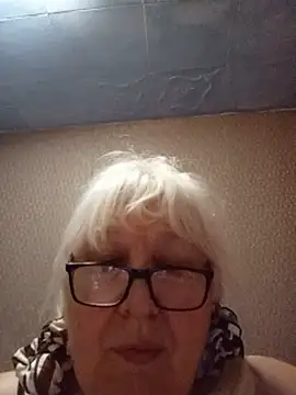 Sala de chat ao vivo de Alexia64231