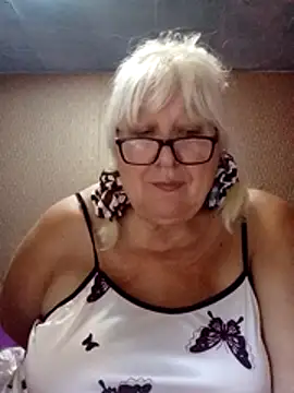 Živá chatovací místnost Alexia64231
