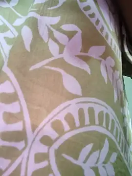 Živá chatovací místnost Bong_Puspa