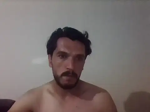 bisexsualman Adlı Modelin Web Kamerası Şovu