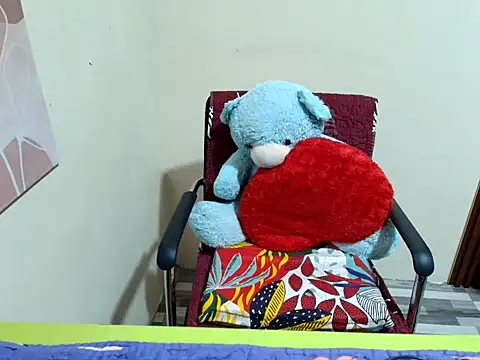 Sweet_jinns69 Cameră chat live