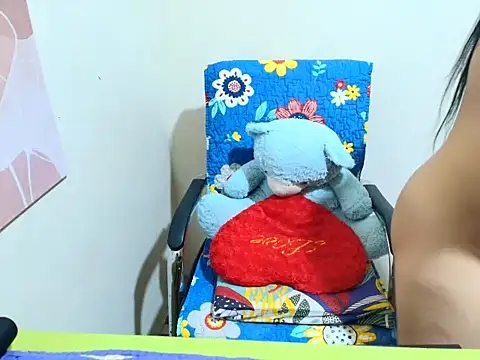 Sala de chat ao vivo de Sweet_jinns69