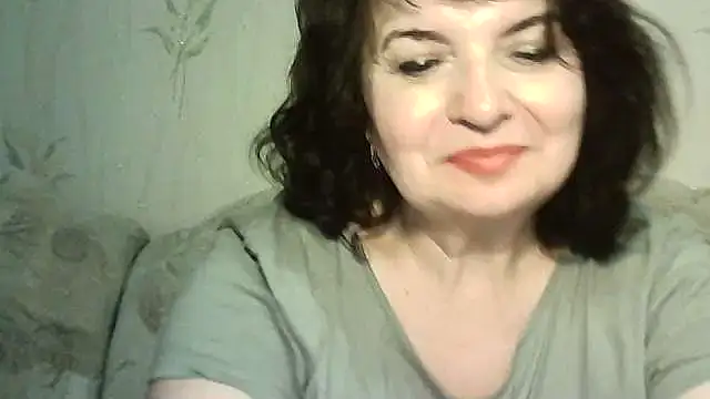 LedyNika Cameră chat live