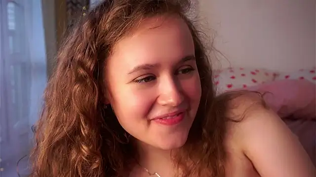 SusannaScholler Cameră chat live