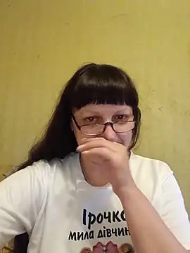 Ketrin42631 Cameră chat live