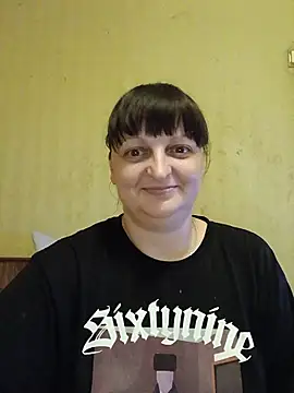 Živá chatovací místnost Ketrin42631
